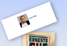 Cengiz ERDİL; MOTOSİKLET UÇAR GİDER!