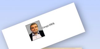 Cengiz ERDİL; MOTOSİKLET UÇAR GİDER!