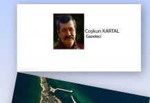 Coşkun KARTAL; İMRALI HİKAYELERİ!