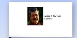 Coşkun KARTAL; İMRALI HİKAYELERİ!