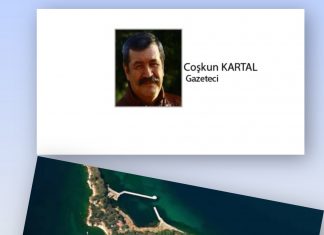 Coşkun KARTAL; İMRALI HİKAYELERİ!