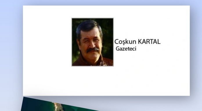 Coşkun KARTAL; İMRALI HİKAYELERİ!