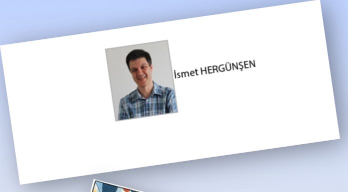 İsmet HERGÜNŞEN; G7 ve G20: Küresel siyasetin nabzı