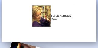 Füsun ALTINOK; Ayrı Evler, Ayrı Şehirlerde Mutlu Çiftler