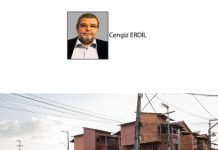 Cengiz ERDİL; İKLİM ZİRVESİNİN ARDINDAN