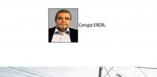 Cengiz ERDİL; İKLİM ZİRVESİNİN ARDINDAN
