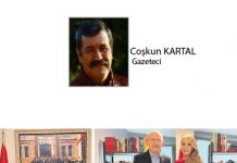 Coşkun KARTAL; KEMAL BEY’IN “KARŞI TARAFA” GEÇİŞ DEKLARASYONU!