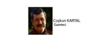 Coşkun KARTAL; KEMAL BEY’IN “KARŞI TARAFA” GEÇİŞ DEKLARASYONU!