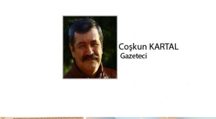Coşkun KARTAL; KEMAL BEY’IN “KARŞI TARAFA” GEÇİŞ DEKLARASYONU!