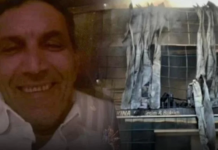 Cezaevinde ölü bulundu! Fabrikasındaki yangında 7 kişi hayatını kaybetmişti