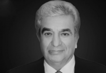 Beşiktaş’ın acı günü. Eski asbaşkan Levent Erdoğan hayatını kaybetti