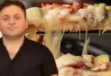 Zehirleniyoruz; Bu defa pizza can aldı!