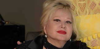 Ünlü sanatçı Muazzez Abacı kalp krizi geçirdi
