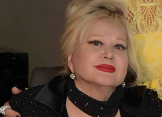 Ünlü sanatçı Muazzez Abacı kalp krizi geçirdi