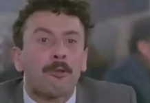 Yeşilçam yıldızının son hali sevenlerini üzdü