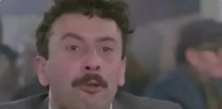 Yeşilçam yıldızının son hali sevenlerini üzdü