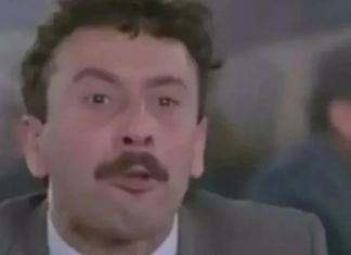 Yeşilçam yıldızının son hali sevenlerini üzdü