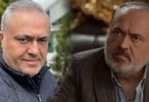 Yılmaz Erdoğan’ın kardeşi ölümden döndü!