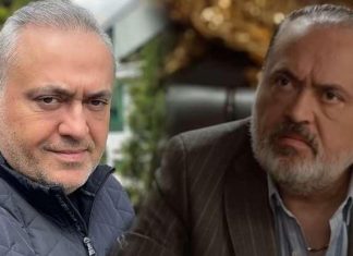 Yılmaz Erdoğan’ın kardeşi ölümden döndü!