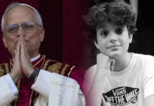 Papa 14. Leo, Ahmet Minguzzi’nin ailesi ile görüşecek