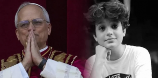Papa 14. Leo, Ahmet Minguzzi’nin ailesi ile görüşecek