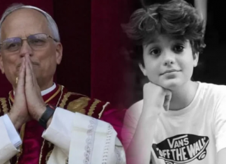 Papa 14. Leo, Ahmet Minguzzi’nin ailesi ile görüşecek