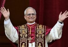 Yarın Papa geliyor… Türkiye ve Lübnan’da temaslarda bulunacak.