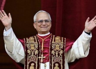 Papa geliyor… Türkiye ve Lübnan’da temaslarda bulunacak.