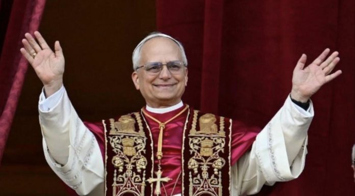 Papa geliyor… Türkiye ve Lübnan’da temaslarda bulunacak.