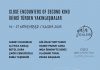 “İkinci Türden Yakınlaşmalar” isimli sergi, İstanbul’da yarın (14 Kasım Cuma) açılıyor.