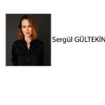 Sergül GÜLTEKİN kapak