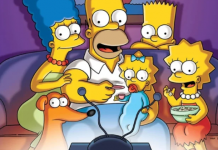 Hayranları şok oldu. Simpsonlar’ın 34 yıllık karakteri öldü!
