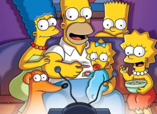Hayranları şok oldu. Simpsonlar’ın 34 yıllık karakteri öldü!