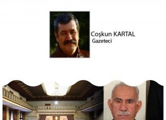 Coşkun KARTAL; ÇÖZÜM VE KURULTAY SÜRECİNDE ANTİ- CHP TAVIRLAR