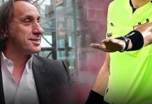 Sporda bahis skandalı/Süper lig takımı başkanı ile üç hakem tutuklandı!