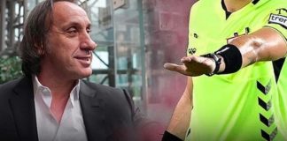 Sporda bahis skandalı/Süper lig takımı başkanı ile üç hakem tutuklandı!