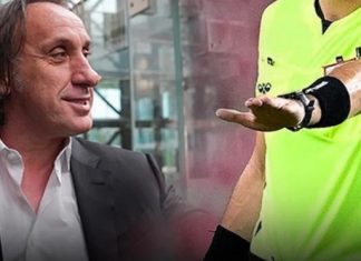 Sporda bahis skandalı/Süper lig takımı başkanı ile üç hakem tutuklandı!