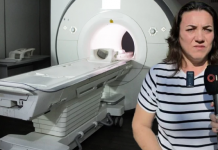 Yok artık! Hastayı MR cihazının içinde unuttular!