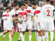 Millilerin Dünya Kupası Play-Off Turundaki Rakibi Belli Oldu
