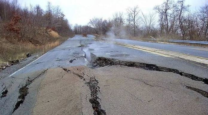 Dünyanın en korkunç köyleri belli oldu! Türkiye’den bir köy de listeye girdi