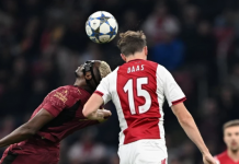 Galatasaray, Ajax deplasmanında farklı kazandı