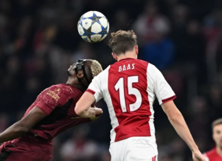 Galatasaray, Ajax deplasmanında farklı kazandı