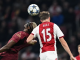 Galatasaray, Ajax deplasmanında farklı kazandı