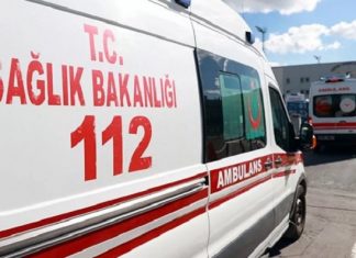 Bir zehirlenme haberi de Bingöl’den; 120 öğrenci hastaneye kaldırıldı