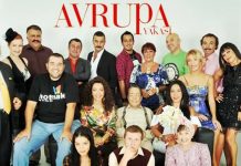 ‘Avrupa Yakası’ geri dönüyor!