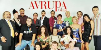 ‘Avrupa Yakası’ geri dönüyor!