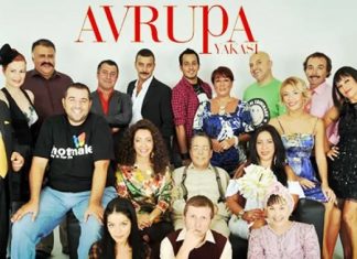 ‘Avrupa Yakası’ geri dönüyor!