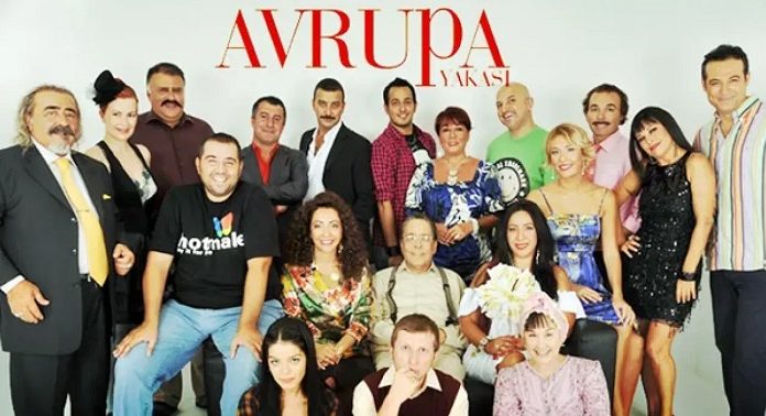 ‘Avrupa Yakası’ geri dönüyor!