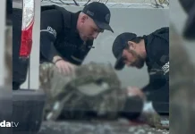 Beyaz Saray yakınlarında silahlı saldırı. 2 Ulusal muhafız hayatını kaybetti!