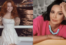 Evrim Akın’a ‘Bez Bebek’ suçlaması